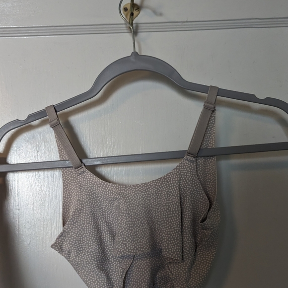 Ruby Ribbon 28 Second Skin Demiette - Picture 2 of 2